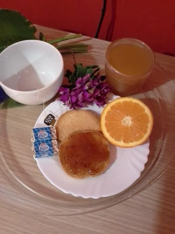 Bed & Breakfast B&B Torrefano