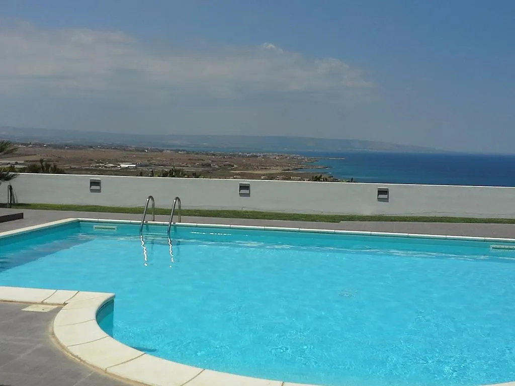 B&B Torrefano Bed & Breakfast Portopalo Di Capo Passero