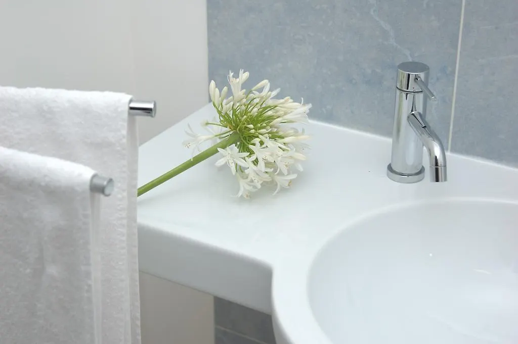 *** Bed & Breakfast B&B Torrefano Italy