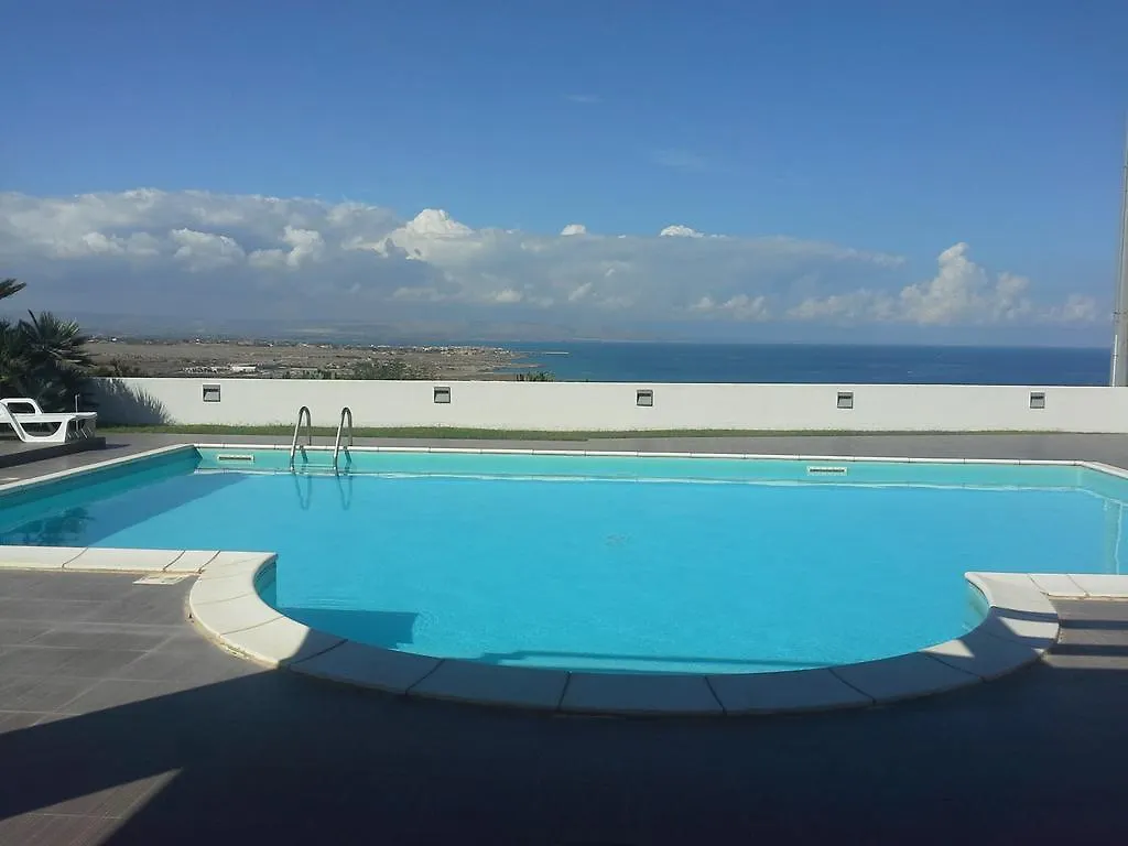 B&B Torrefano Portopalo Di Capo Passero