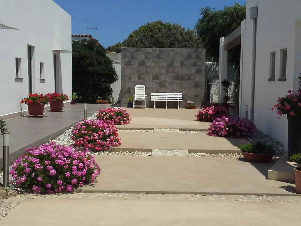 Bed & Breakfast B&B Torrefano