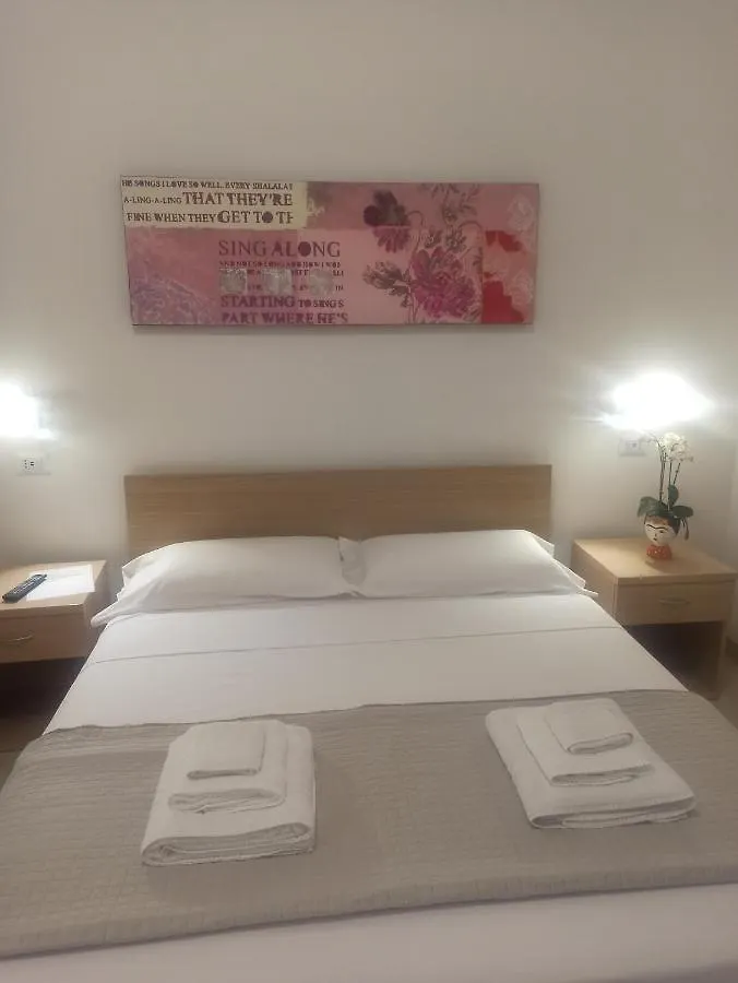 B&B Torrefano 3*, Portopalo Di Capo Passero