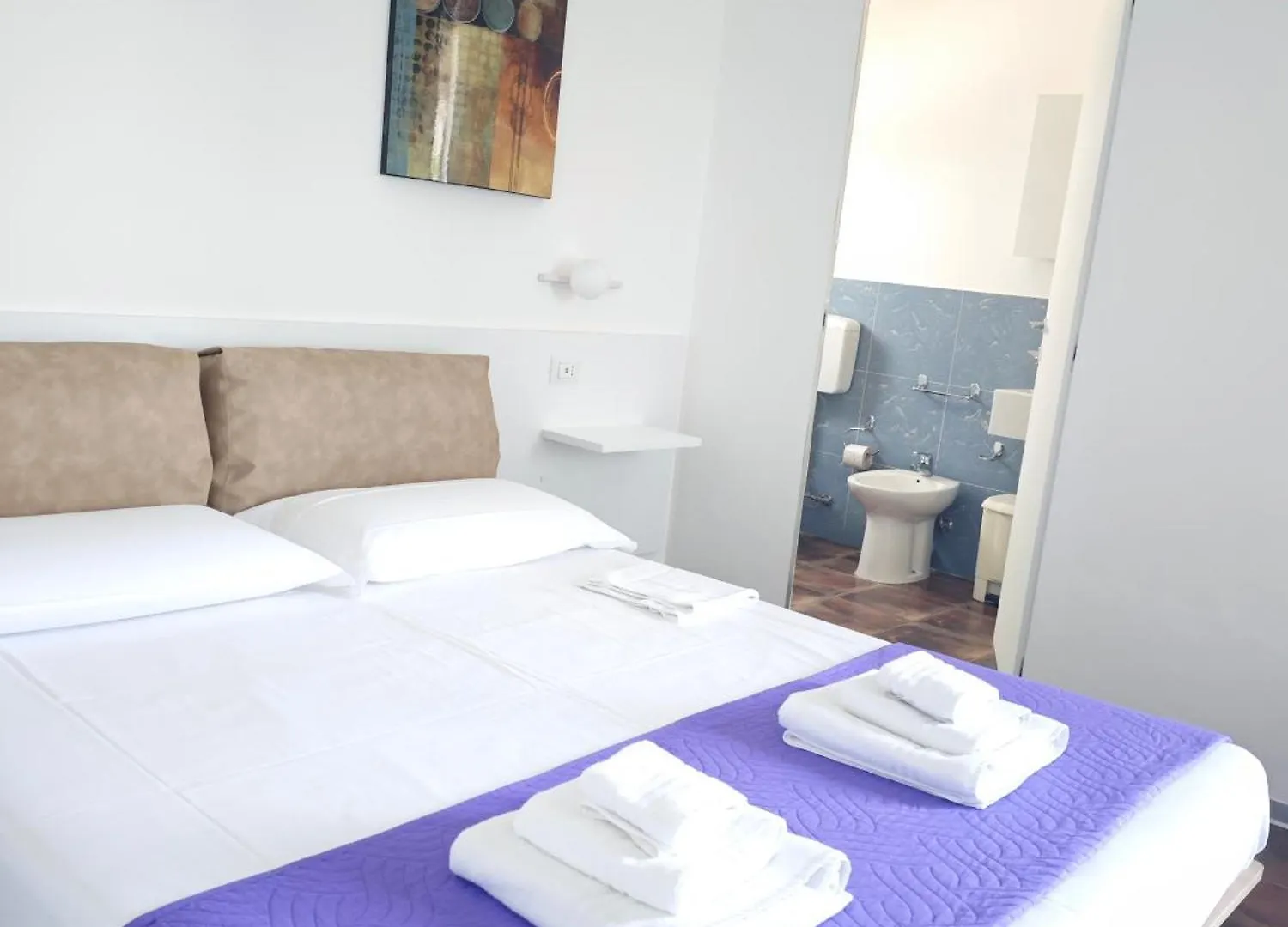 B&B Torrefano Bed & Breakfast Portopalo Di Capo Passero