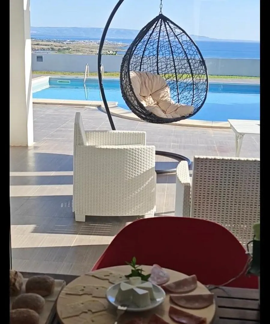 *** Bed & Breakfast B&B Torrefano Italy