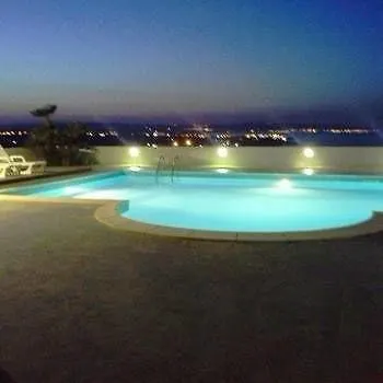 B&B Torrefano Portopalo Di Capo Passero