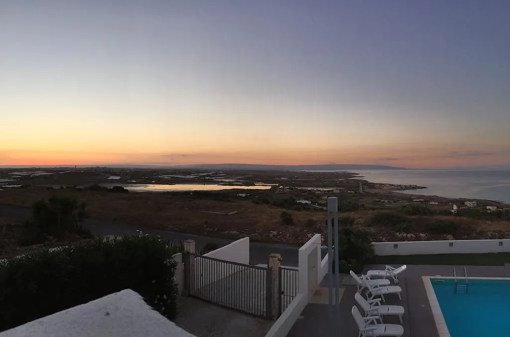 B&B Torrefano Bed & Breakfast