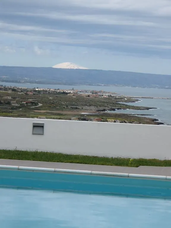 B&B Torrefano Italy