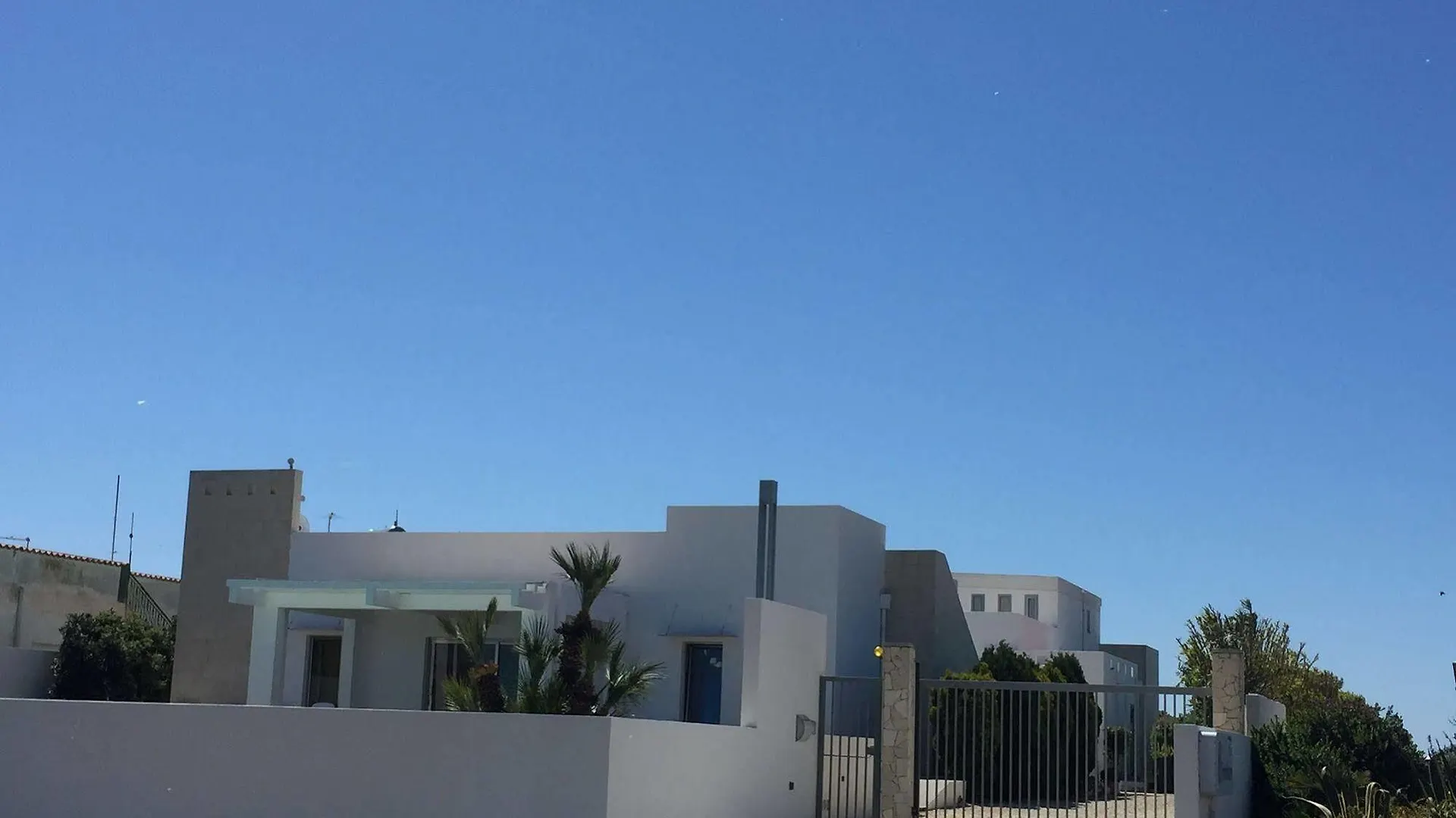 B&B Torrefano Bed & Breakfast