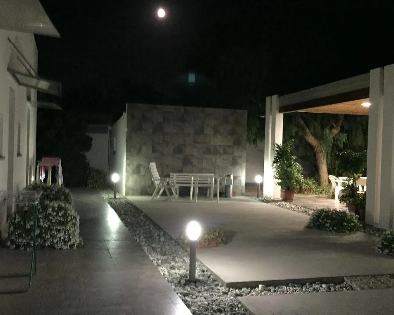 B&B Torrefano Bed & Breakfast Portopalo Di Capo Passero