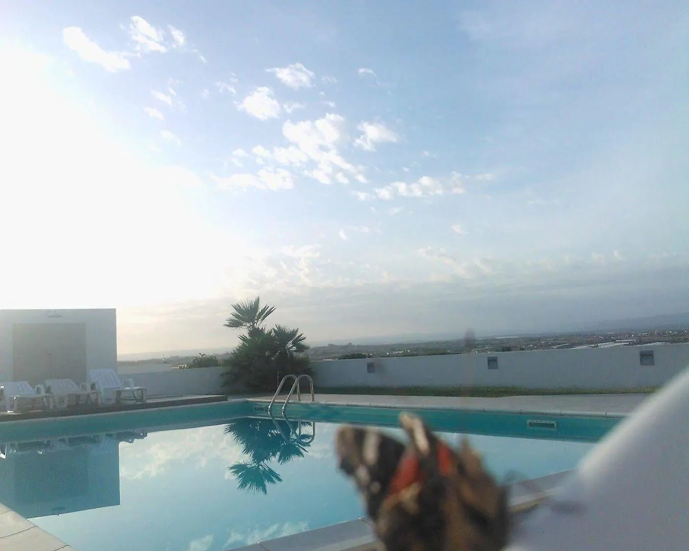 B&B Torrefano Portopalo Di Capo Passero