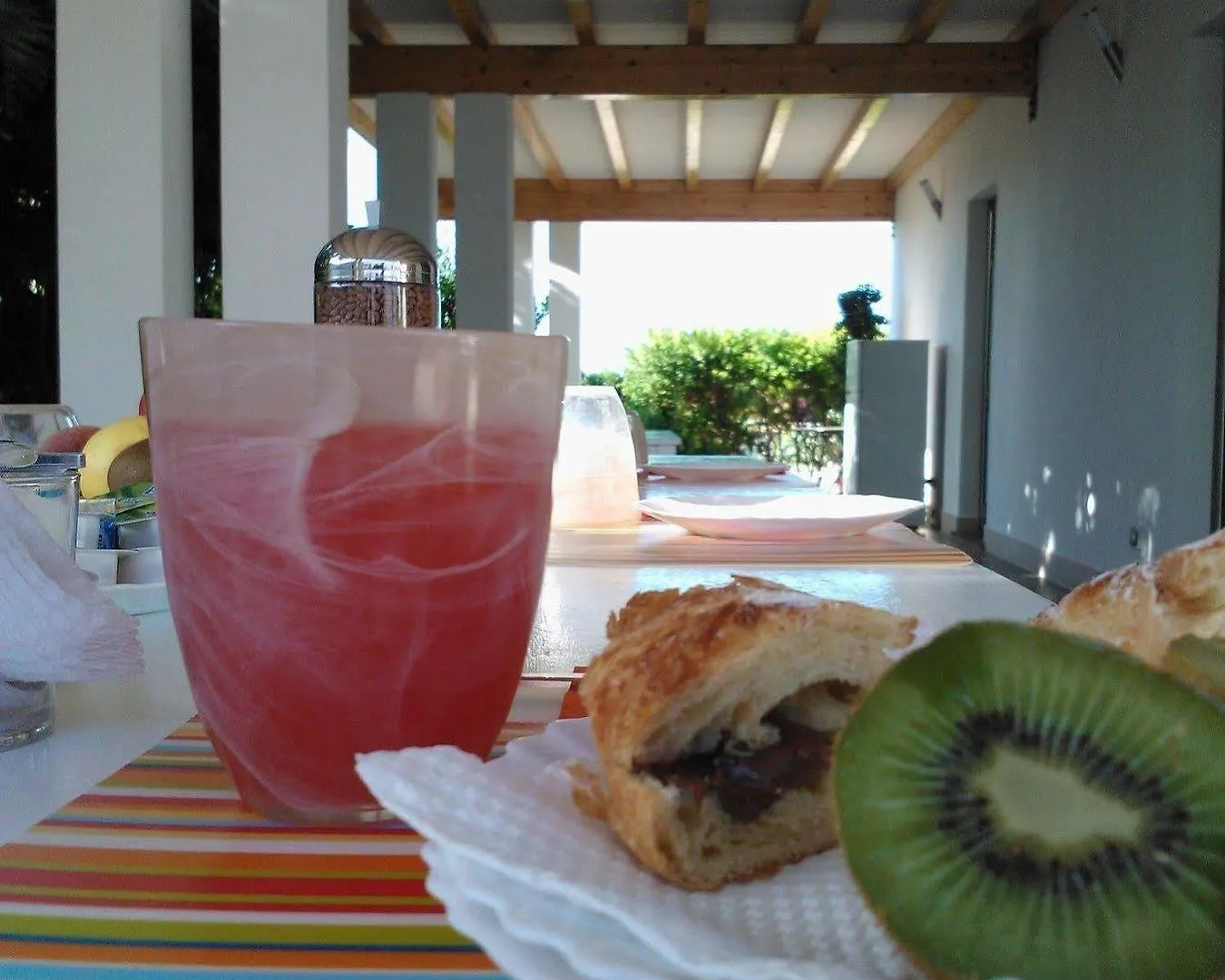 B&B Torrefano Italy