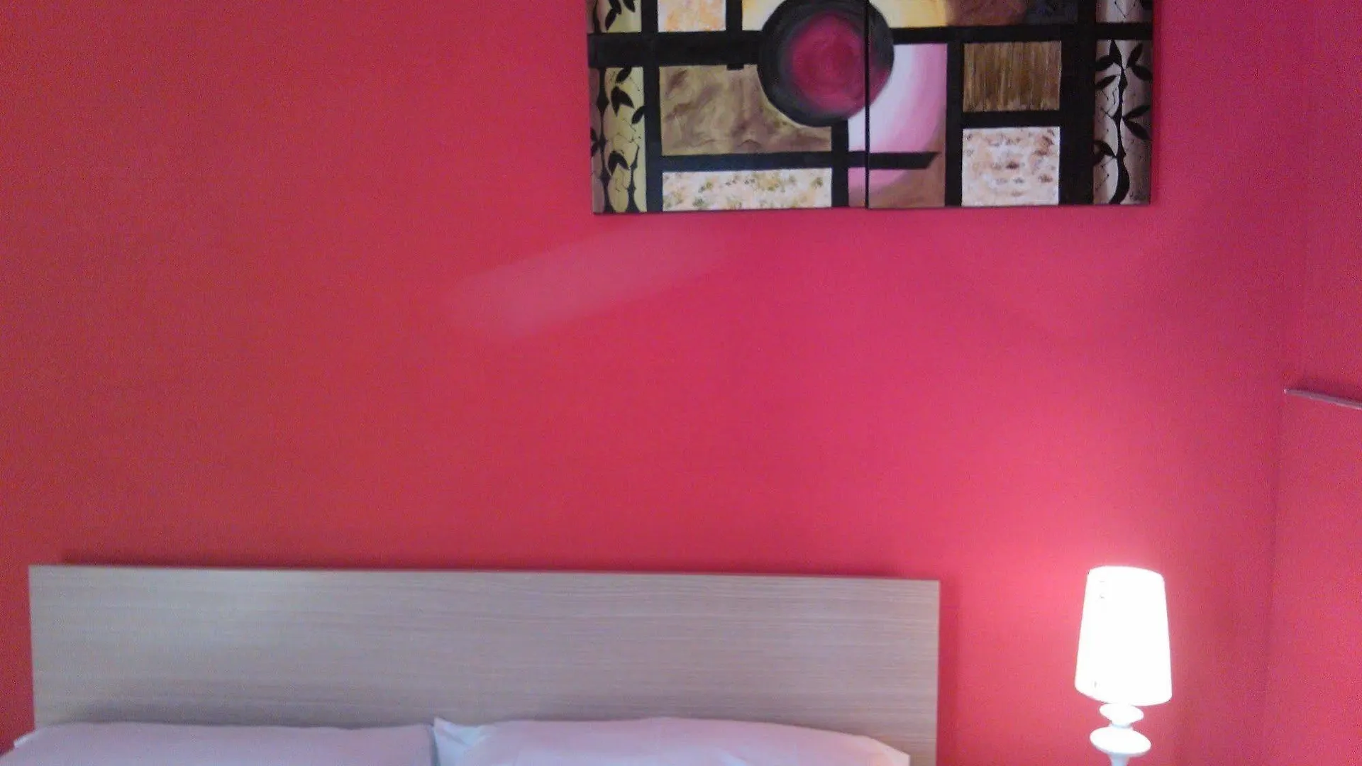 B&B Torrefano Bed & Breakfast