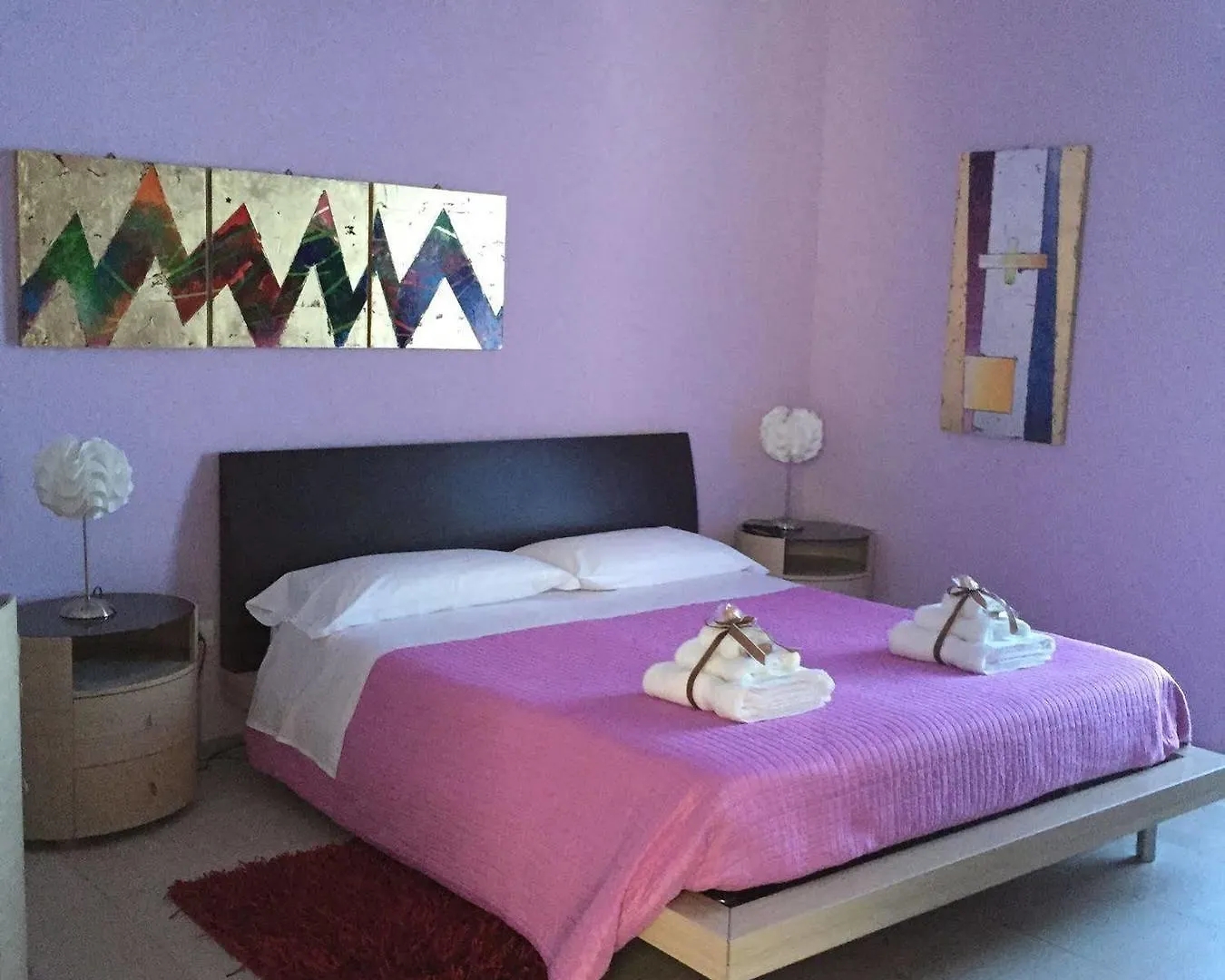 B&B Torrefano Portopalo Di Capo Passero