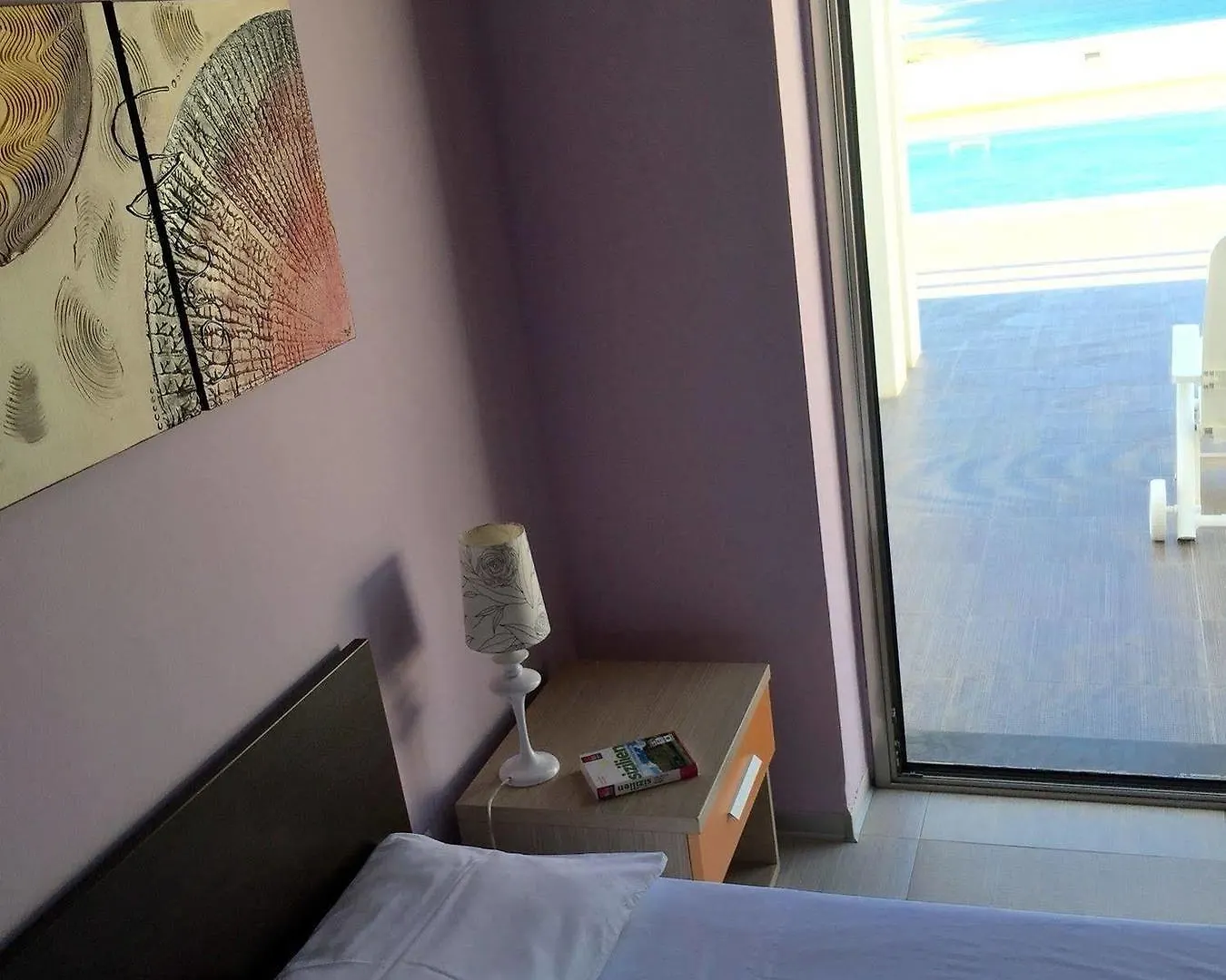 B&B Torrefano Portopalo Di Capo Passero