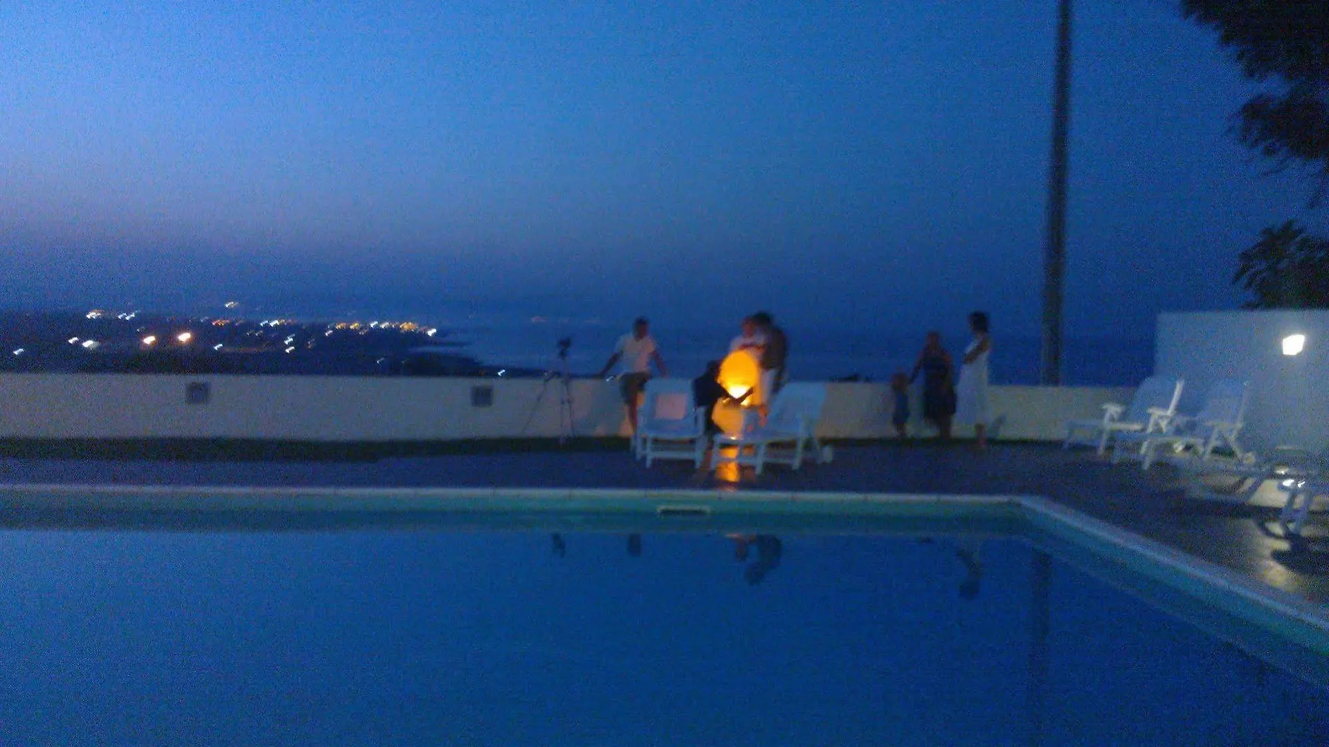Bed & Breakfast B&B Torrefano
