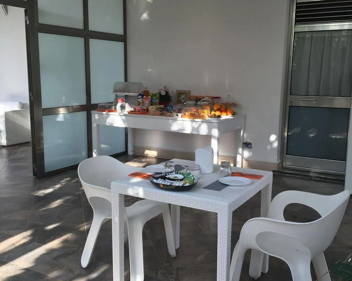 B&B Torrefano Bed & Breakfast