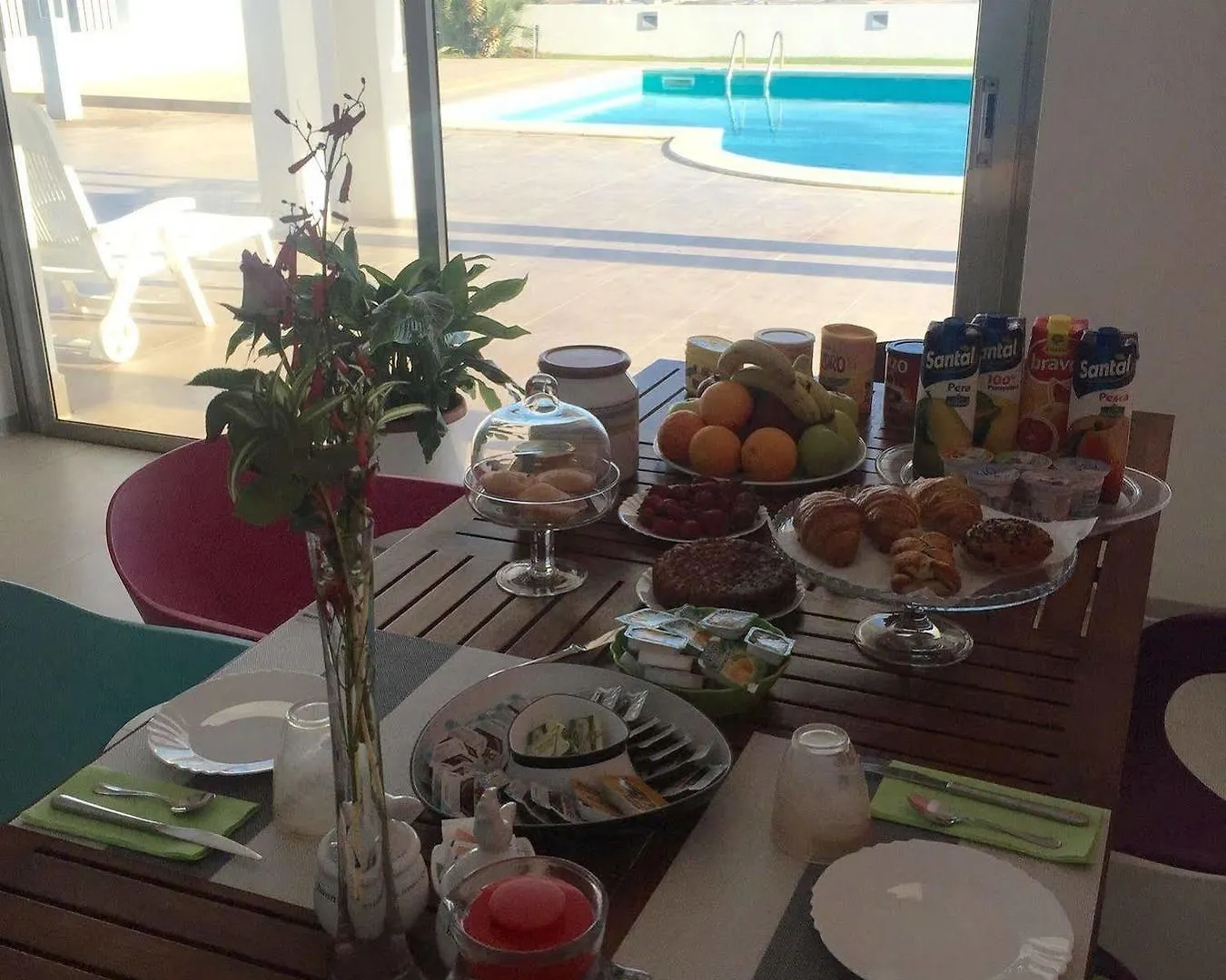B&B Torrefano Italy