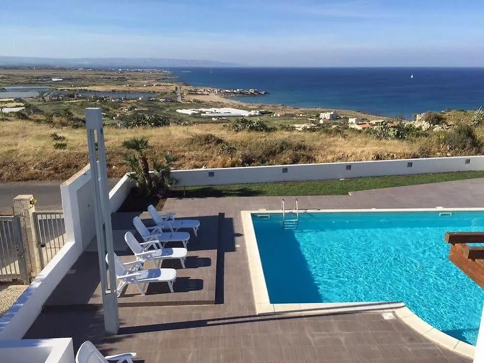 B&B Torrefano Bed & Breakfast Portopalo Di Capo Passero