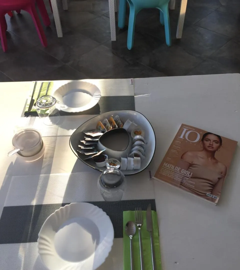 *** Bed & Breakfast B&B Torrefano Italy