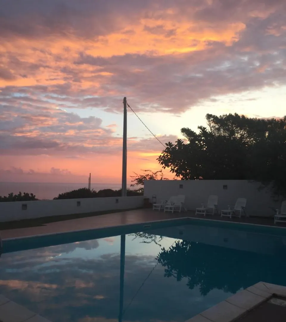 B&B Torrefano Italy