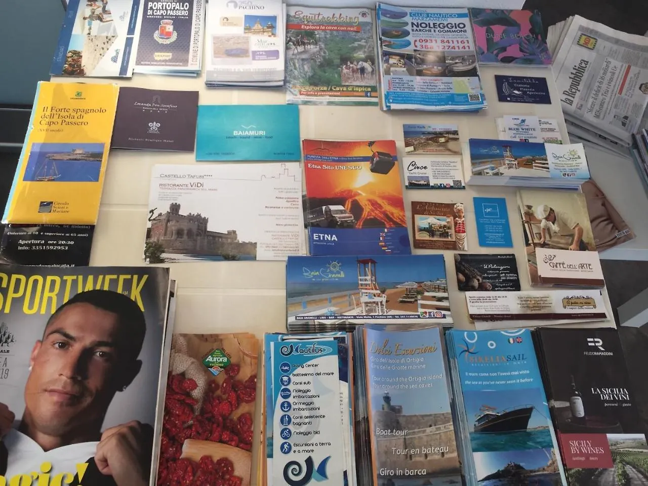 Bed & Breakfast B&B Torrefano