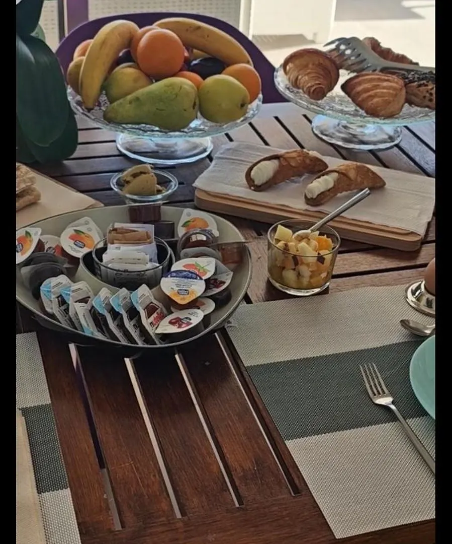 B&B Torrefano Portopalo Di Capo Passero