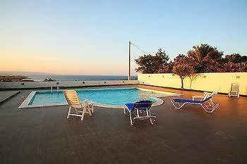 B&B Torrefano Bed & Breakfast Portopalo Di Capo Passero