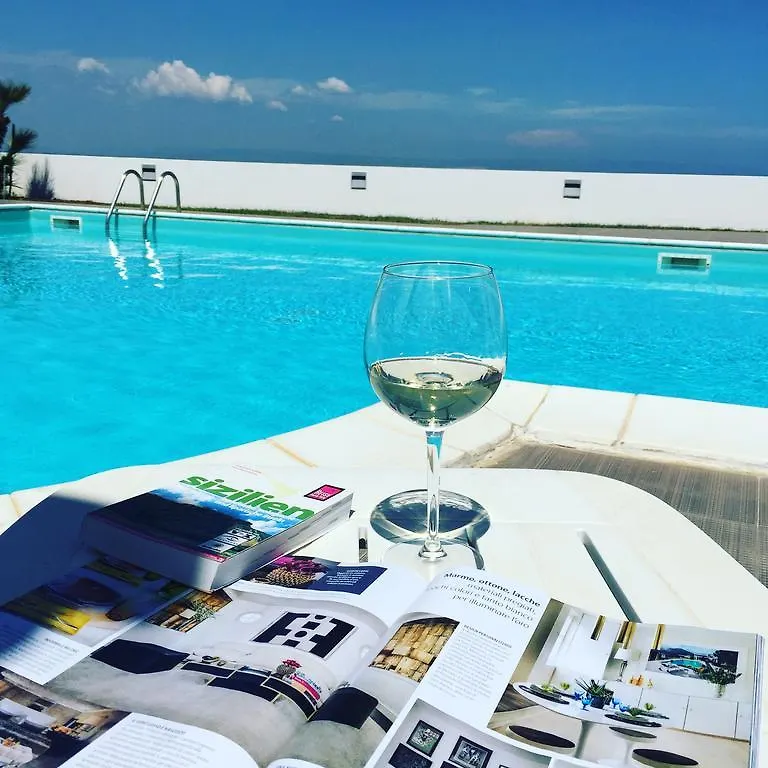 B&B Torrefano Bed & Breakfast