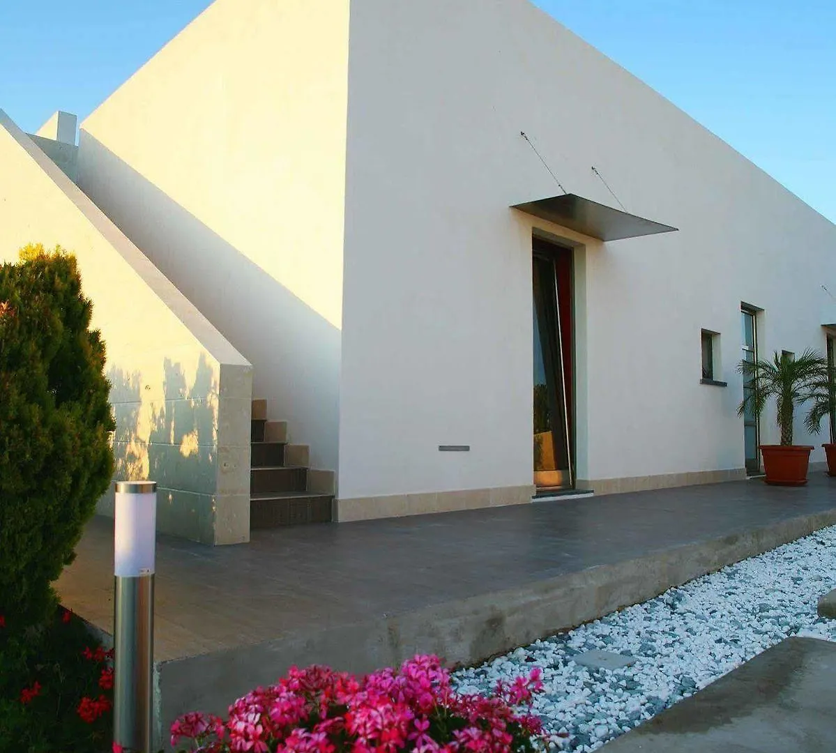 B&B Torrefano