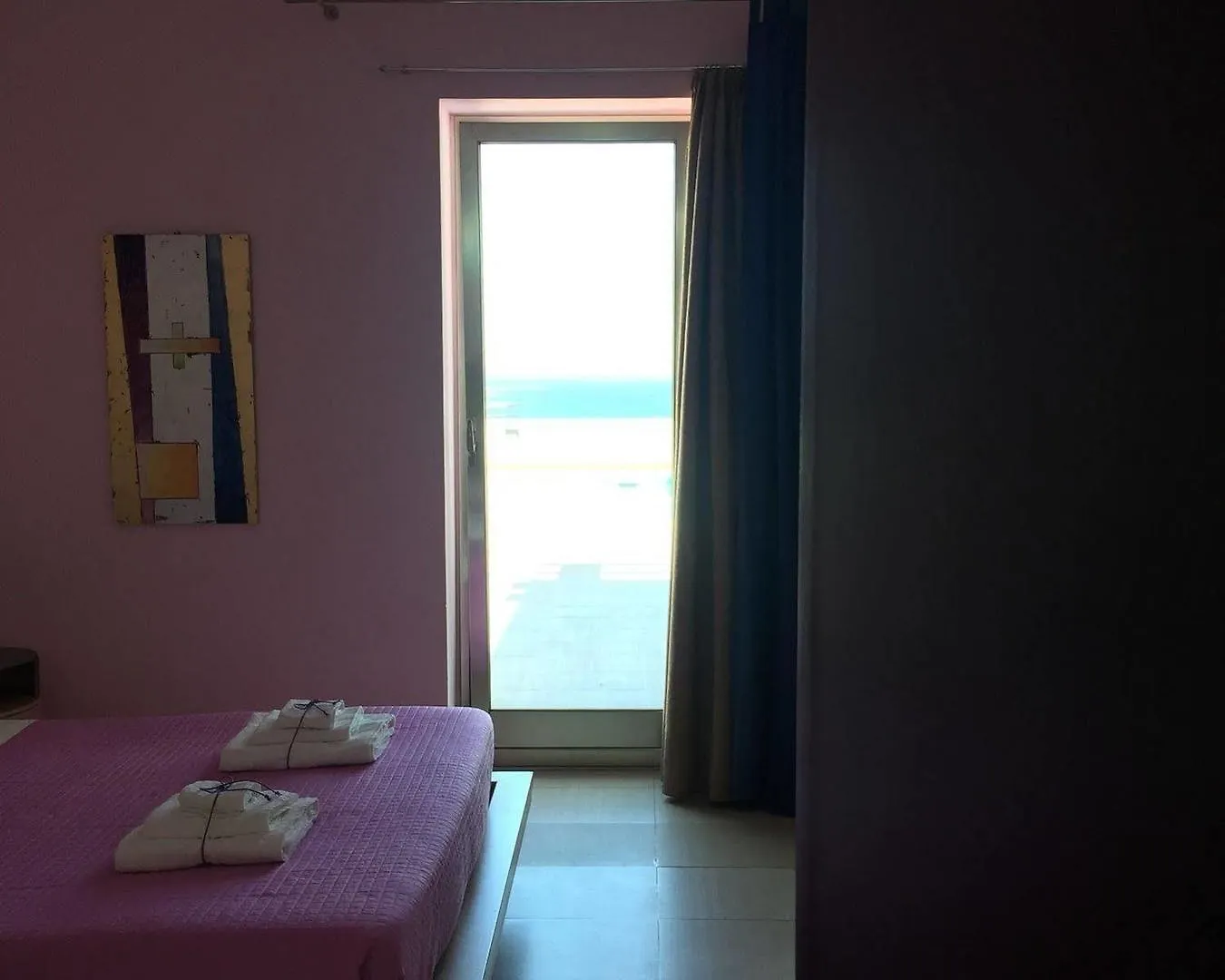 Bed & Breakfast B&B Torrefano