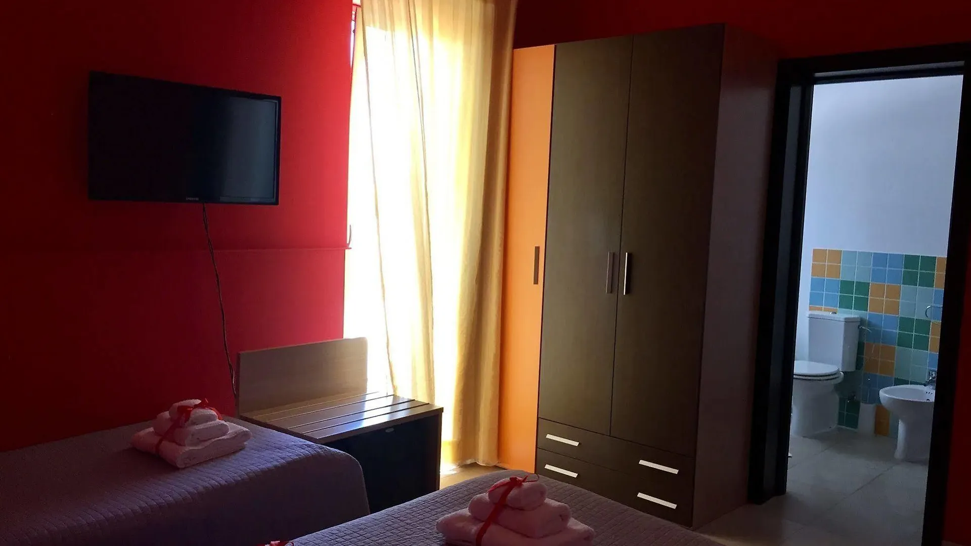 B&B Torrefano