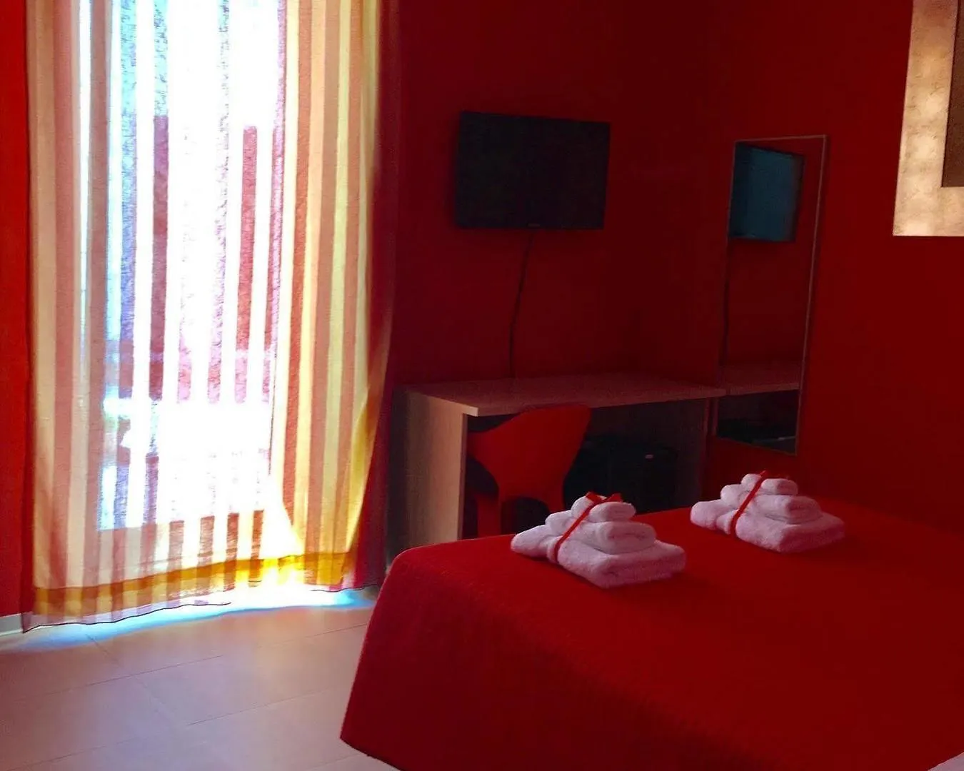 Bed & Breakfast B&B Torrefano