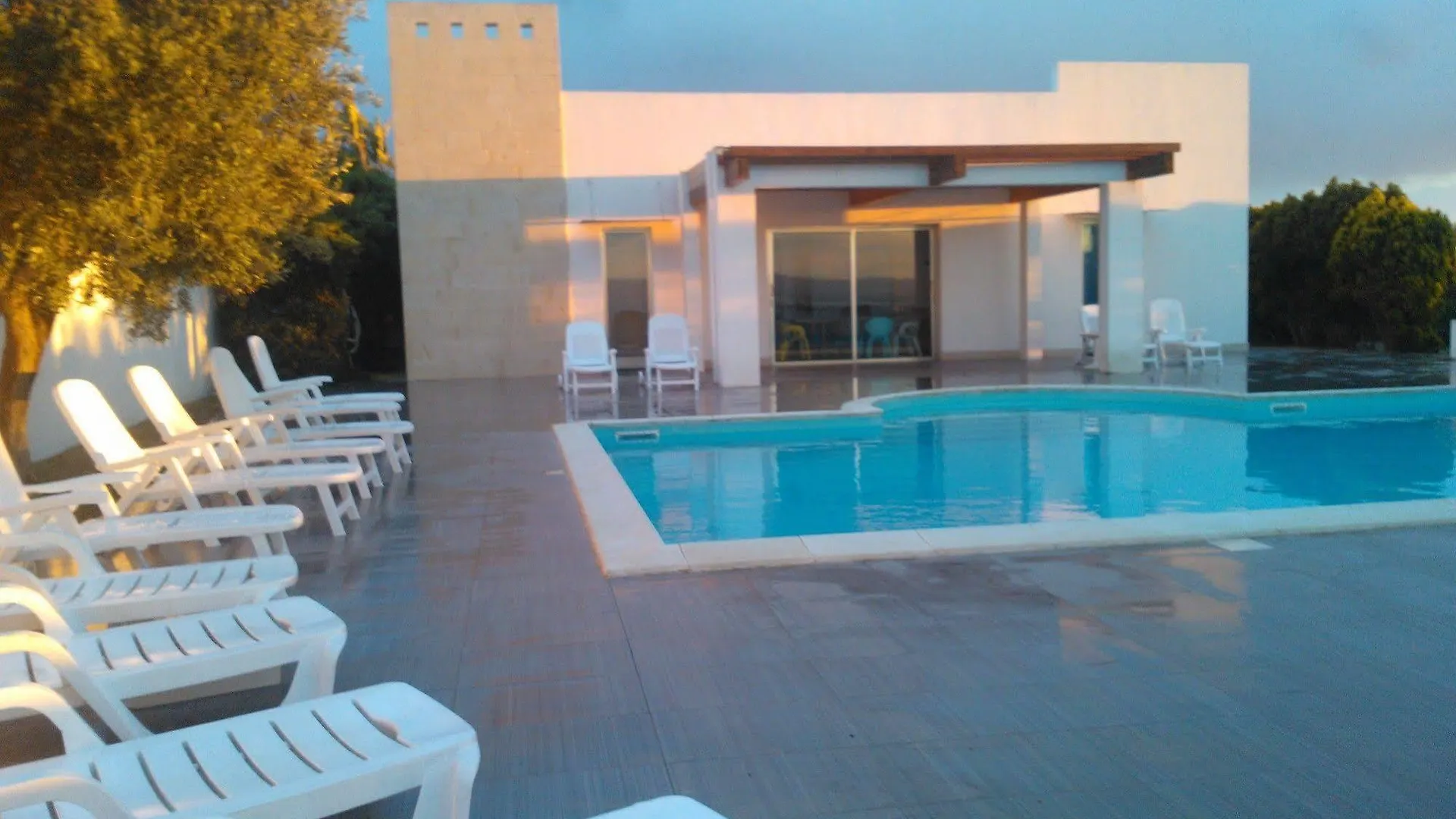 B&B Torrefano Portopalo Di Capo Passero