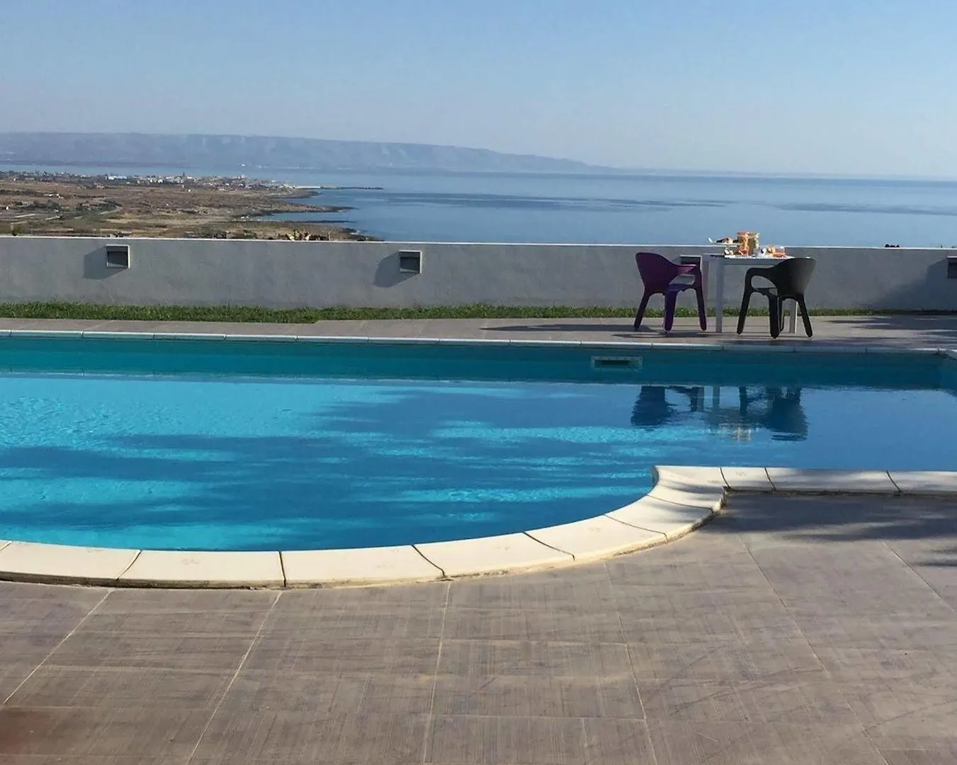 B&B Torrefano Bed & Breakfast