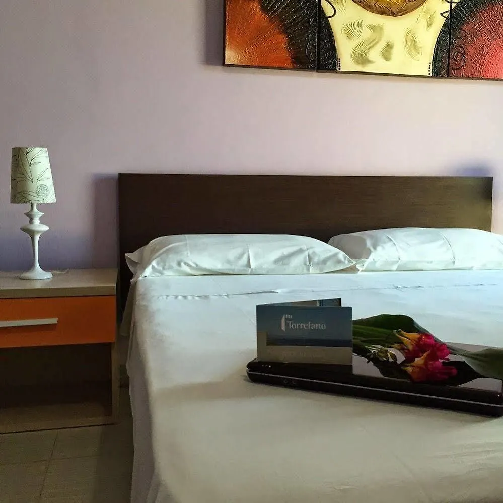 B&B Torrefano 3*, Portopalo Di Capo Passero Italy