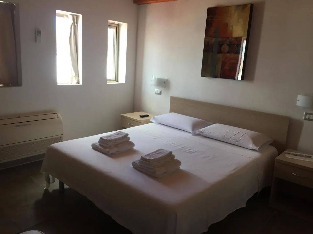 B&B Torrefano