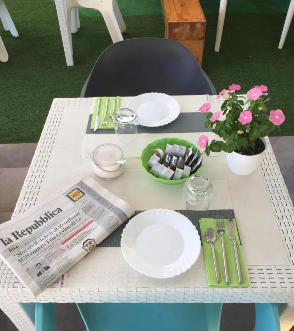 B&B Torrefano Bed & Breakfast